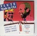 Flute Made in Usa