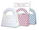 Mini Purse Placecard & Favor Holders