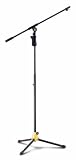 Hercules Stands MS631B Tripod with Boom Microphone Stand