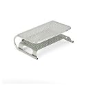 Allsop Metal Art Printer Stand, Pewter