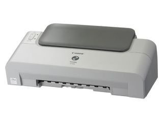 Canon Pixma iP1600 Inkjet Printer