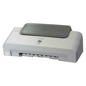 Canon Pixma iP1600 Inkjet Printer