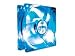 Electronics : Antec TriCool fan unit ( TRICOOL80MM BLUE LED )