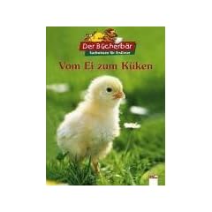 Vom Ei zum K�ken