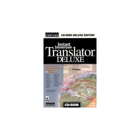 Topics Entertainment CS-401d Instant Immersion Translat Dlx