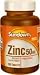 Zinc Gluconate 50 Mg, by Sundown - 100 Tablets