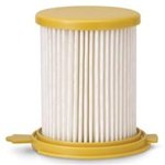 DIRT DEVIL F12 HEPA FILTER