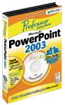 Professor Teaches Powerpoint XP-2002-00