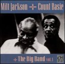 The Big Band, Vol. 1