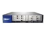 Review JUNIPER NETWORKING SSG 520 / Juniper Networks Secure Services Gateway SSG 520 - Security appliance - 0 / 6 - EN Fast EN Gigabit EN HDLC Frame Relay PPP - 2U