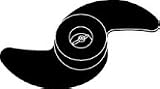 MINN KOTA WEEDLESS WEDGE PROPDescription: 35a, 35ta, 40ta, 50t, 65ta, 35t, 50t, 50mxt, 65t, 555t, 555ta, 565t, 565ta, 30at, 33at, 36at, 365t, 365ta, 365tmb, 765t, 765mxt, 765mxta, 865t, 865mxta, 665t, 665mxt, 665mxt Classic, 30ex, 36ex, RT27/s & RT36/s, 36PD/C, 36PD/AP/C, Endura 36 & 40, 40AT, 40