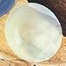 Aromatherapy Scented Oil Diffuser Replacement Saucer White