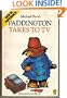 Paddington Takes To Tv