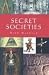 Secret Societies by Nick Harding ISBN 0785821708
