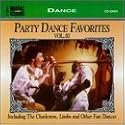 Party Dance Favorites, Vol. 3
