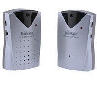 Safety Beam Motion Alert