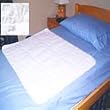 Mattress Pad - Quilted & Waterproof