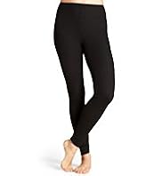 Ankle Length Thermal Leggings