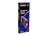 EPSON T544300 Magenta Cartridge for Large Format Printers