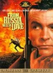 DVD : From Russia With Love THX Edition