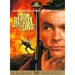 From Russia With Love THX Edition by 