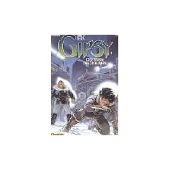 Gipsy, Bd.1, Der Stern des Zigeuners