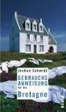  : Gebrauchsanweisung f&uuml;r die Bretagne