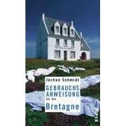 Gebrauchsanweisung f�r die Bretagne