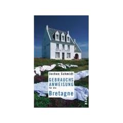 Gebrauchsanweisung f�r die Bretagne