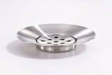 Review Zack 40240 / Zack Lyseo Soap Dish, round