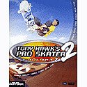 トニーホークズ プロスケーター 2