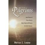 They Were Pilgrims: David Brainerd, Henry Martyn, Robert Murray M'Cheyne, Ion Keith-Falconer book cover