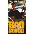Bad Blood (1994) [VHS] by 