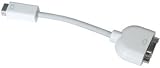 Apple Mini DVI to VGA Adapter