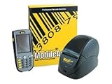 Wasp Mobileasset Pro with WPA206 & WPL330 Printer