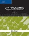 C++ Programming: From Problem Analysis to Program Design