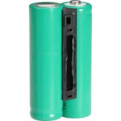 ULTRALAST UL-KAA2HR Kodak KAA2HR Equivalent Camcorder/digital Camera Battery