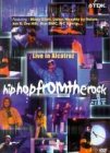 Hip Hop From The Rock - Live From Alcatraz [UK IMPORT] - Missy Elliott