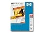 HP Color Laser Brochure Paper, Glossy (150 Sheets, 8.5 x 11 Inches)