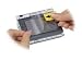 Electronics : Sony PEGA-SP40 Screen Protector For UX50