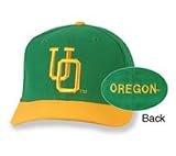 University of Oregon Cap