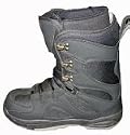 STRIKER Vapor Snowmobile Boots