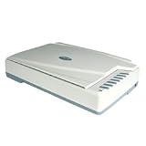  : Plustek Opticpro A320