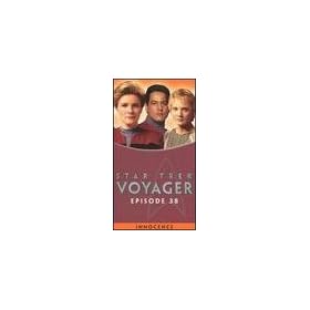 Star Trek - Voyager, Episode 38: Innocence [VHS]