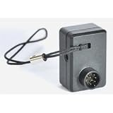 AK-4NII: Bluetooth GPS Adapter for Nikon DSRL (For Nikon D200, D300, D300s, D700, D2X, D2Xs, D2Hs, D3, D3X, and Fujifilm S5Pro)