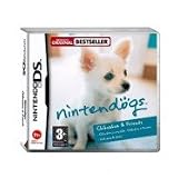 Nintendo Ds Lite Nintendogs