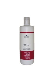 BC Bonacure Color Save Conditioner Unisex