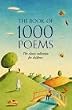 The Book of 1000 Poems: Classic Collection for Children