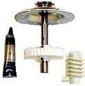 Liftmaster Gear and Sprocket Assembly Kit Part Number 41C4220A