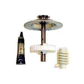 Chamberlain LiftMaster Sears Craftsman 41C4220A Gear & Sprocket Assembly Kit
